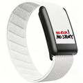 Bracelet Straphaus | Risk Taker White