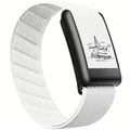 Bracelet Straphaus | Smooth Sailing White
