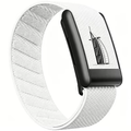 Bracelet Straphaus | Arab Summer White
