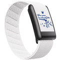 Bracelet Straphaus | Being Late White